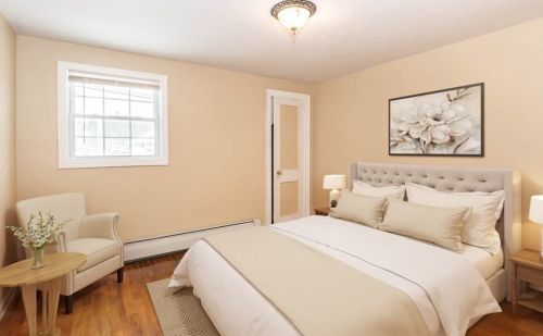 467 Washington St, Hingham MA 02061-2060 exterior