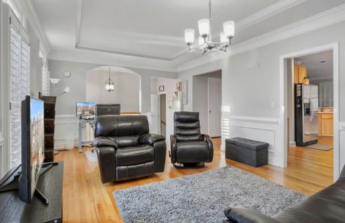 1292 Dunwoody Cv, Atlanta GA 30338-2308 exterior