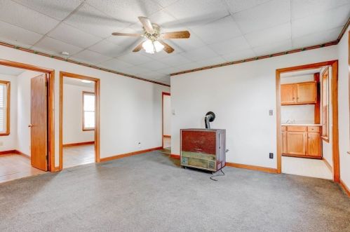 282 Sprague St, Fall River MA 02724-2719 exterior