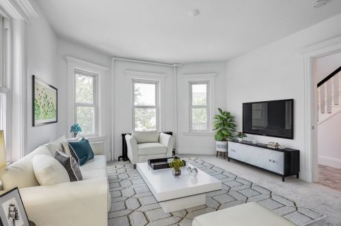 189 Shute St, Everett MA 02149-3145 exterior