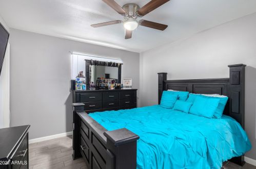 3631 El Caminito Dr, Phoenix AZ  85051-9111 exterior