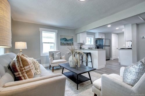 3243 Ogden St, Englewood CO  80113-2824 exterior