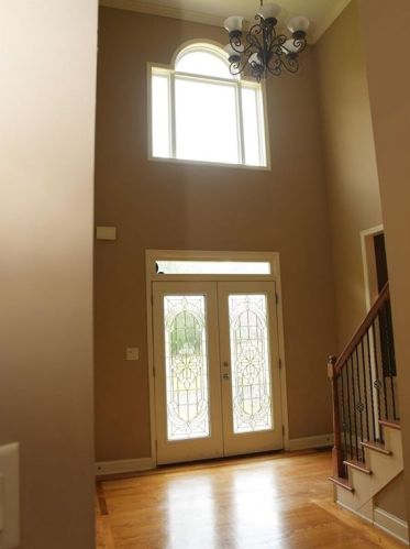 312 Pine Needle Ct, Stockbridge GA 30281-1595 exterior