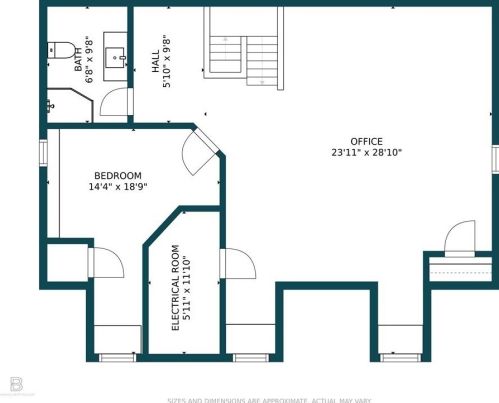 33 Franklin Rodgers Rd, Hingham MA 02043-2665 exterior