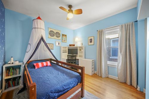 3643 Kenilworth Ave, Forest View IL 60402-1662 exterior