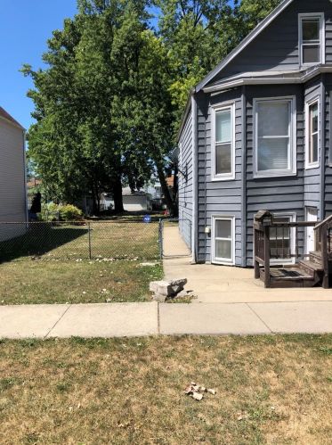 1216 Grv Ave, Forest View IL 60402-1337 exterior