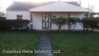 400 Hampton Rd, Columbus OH  43213-2208 exterior