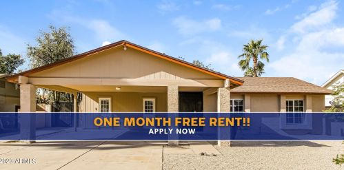 4610 75th Dr, Phoenix AZ  85033-1206 exterior