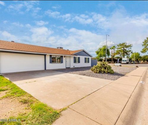 13658 20th Ln, Phoenix, AZ 85029-1607