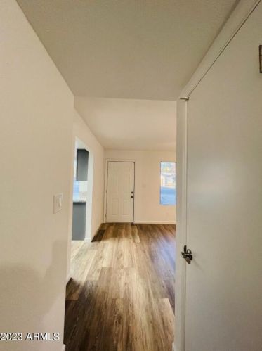 4436 87th Ave, Phoenix AZ  85037-1828 exterior