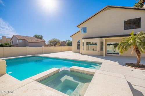 16241 50th St, Scottsdale AZ  85254-9652 exterior