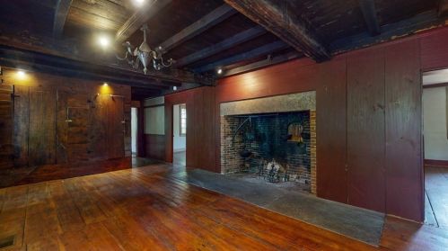 136 Plantation St, Worcester MA 01604-3062 exterior