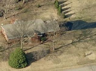 11705 Arbor Dr, Louisville, KY 40223-2355