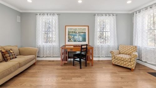 10 Bliss Rd, North Reading MA exterior