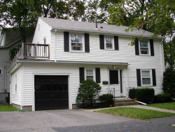 12 Normandy Rd, Newton, MA 02466-2513
