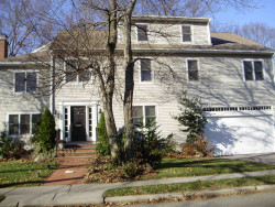 25 Redwood Rd, Newton, MA 02459-3124