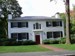 133 Highland St, Newton, MA 02465-2411