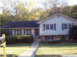 1031 Ivy Crk Trl, Birmingham AL  35226-2526 exterior