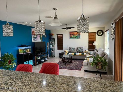 2142 Campo Bello Dr, Phoenix AZ  85022-2217 exterior