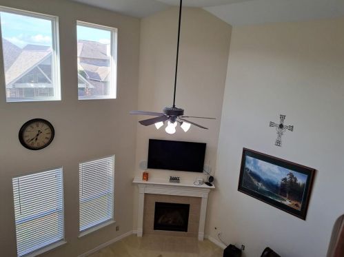 17306 Browning Trace Ln, Richmond TX 77407-2752 exterior