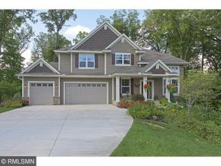 6060 Hermitage Cir, Orono MN  55364-3400 exterior