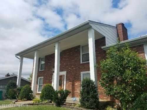 6509 Applegate Ln, Louisville KY  40228-2160 exterior