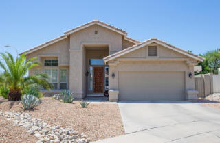 2333 Mountain Vista Dr, Phoenix AZ  85048-4211 exterior