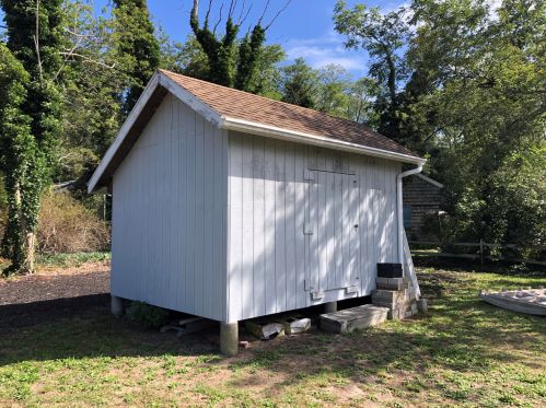 1830 Herring Brk Rd, Eastham MA 02642-3101 exterior