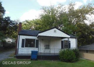 229 3rd Ave, Birmingham AL  35228-2605 exterior