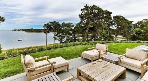 811 Fox Hill Rd, Chatham MA 02633-1410 exterior