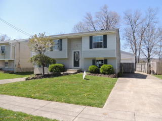 4405 Arroyo Trl, Louisville KY  40229-2802 exterior