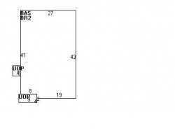 113 Linwood Ave, Newton MA 02460-1426 floor plan
