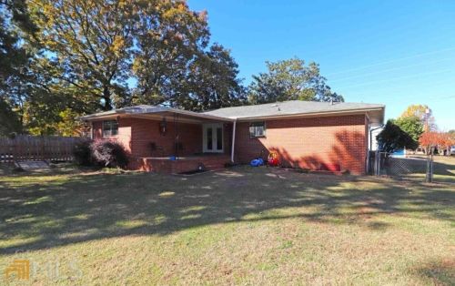 419 Arrowhead Trl, Warner Robins, GA 31088-5333