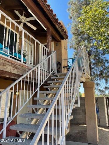 2725 Beck Ln, Phoenix AZ 85032-4255 exterior