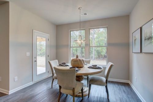 1708 Flagstone Ln, Conyers GA 30012-6508 exterior