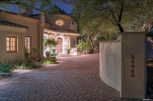 24965 107th Way, Scottsdale, AZ 85255-8078