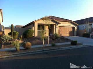 6527 Eagle Talon Trl, Phoenix AZ  85083-7539 exterior