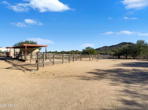 38233 31st Ave, Phoenix AZ  85086-7291 exterior