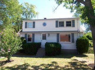 948 Liberty St, Braintree MA  02184-7360 exterior