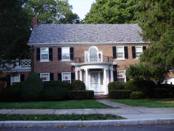 15 Clements Rd, Newton, MA 02458-2617