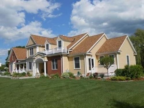 364 Linebrook Rd, Ipswich MA  01938-1014 exterior