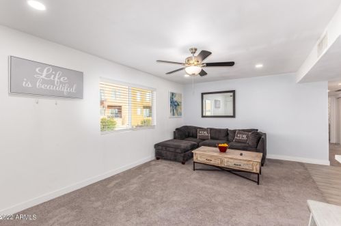 4731 Belleview St, Phoenix AZ  85008-5606 exterior