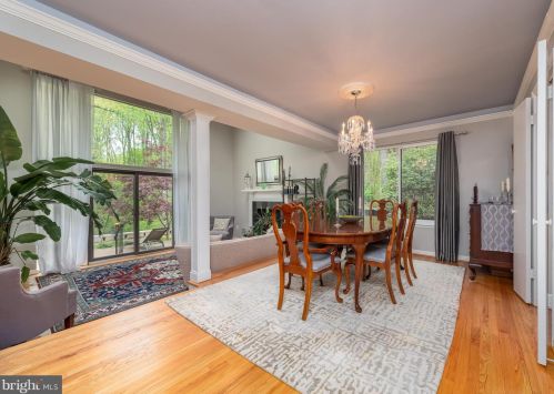 11170 Wood Elves Way, Columbia MD 21044-1090 exterior