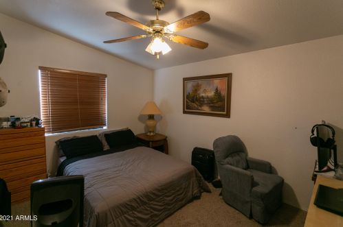 2102 Fairmount Ave, Phoenix AZ 85015-5306 exterior