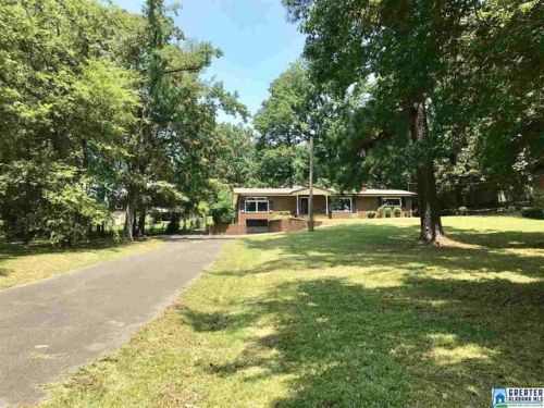 2449 Freemont Ave, Birmingham, AL 35214-1137