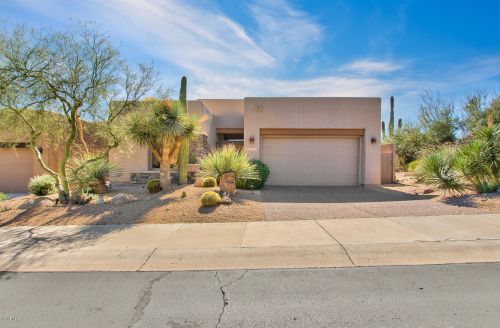 28504 108th Way, Scottsdale AZ  85262-7426 exterior