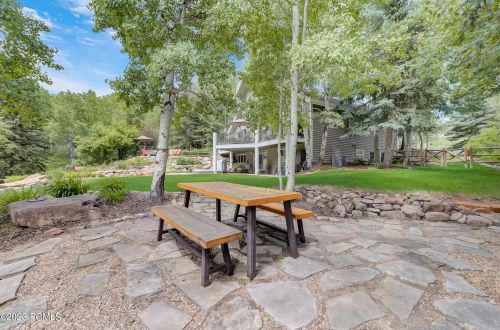 7794 Pinebrook Rd, Park City UT 84098-5348 exterior