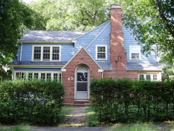 45 Ware Rd, Newton, MA 02466-1420