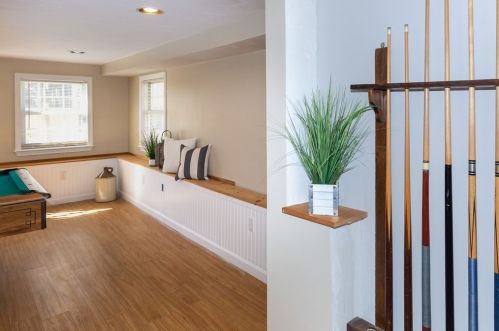 455 Vernon St, East Bridgewater MA 02324-2228 exterior