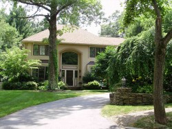 65 Old Farm Rd, Newton, MA 02459-3434